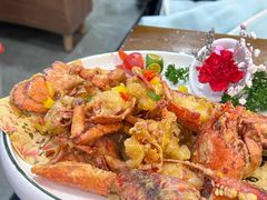 -醉壹号海鲜大排档·老厦门特色菜(厦门美食地标店)