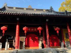 -灵谷景区
