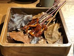 -天水蔬食料理(树德之光店)