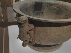 -上海博物馆(人民广场馆)