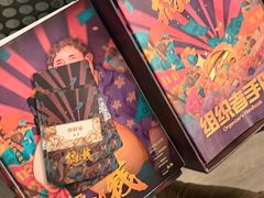 -剧狐剧本杀·月球探案馆(人民广场1号店)