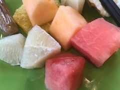 -林芝工布庄园希尔顿酒店-猎味中餐厅