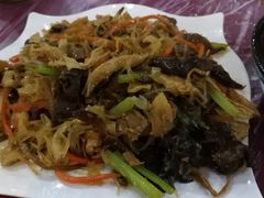 南华一品斋-南华寺素食馆(南华禅寺店)