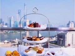 -顶层酒吧ROOF(上海艾迪逊酒店)