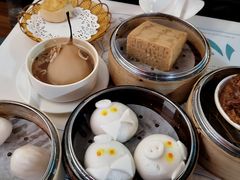 -点点心点心专门店(湾仔店)