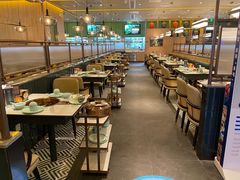 大堂-润园四季椰子鸡火锅(南山海岸城店)