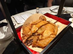 -西安饭庄·非遗陕菜(钟楼店)
