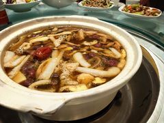 -天宜隆蘑菇宴火锅(石景山旗舰店)