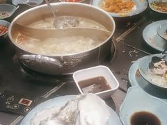 -老城鲜·小海鲜贝贝煲火锅(壹方城店)
