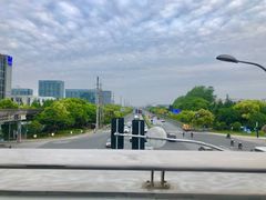 -浦江城市生活广场(江月路店)