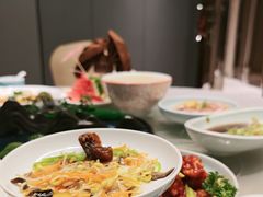 -满江红大酒店(城站店)