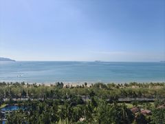 -三亚湾海居铂尔曼度假酒店