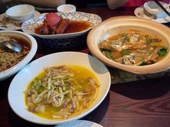 -永安鱼庄·镇江菜(东吴路店)