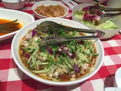 -西贝莜面村(上海百联西郊店)