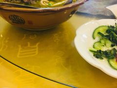 -醉香园(长江北路店)