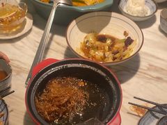 -周渝食惦·酸菜鱼精致川菜(横岗店)