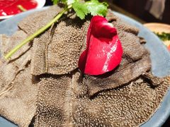 -周师兄大刀腰片火锅(洪崖洞旗舰店)