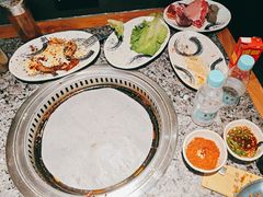 -阪尚皇·原切牛排·烤肉火锅自助(北京路店)