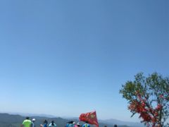 -天女山森林公园