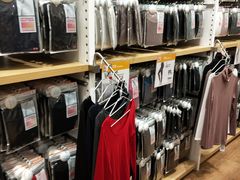 -优衣库(上海虹口龙之梦店)