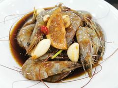 -潮州菜馆(十里河店)
