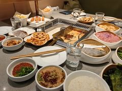 -海底捞火锅(八佰伴店)