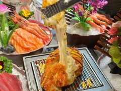 -炭之家齐齐哈尔大片烤肉·涮毛肚火锅·齐齐哈尔烤肉(中央大街店)