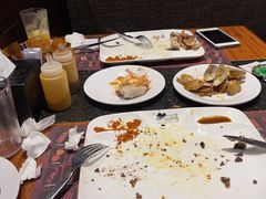 -汉巴味德(大悦城店)