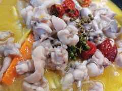 -王庄阿咪海鲜大排档(象园店)