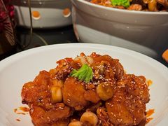 -鲨鱼餐厅.海景川粤餐厅(重庆天地店)