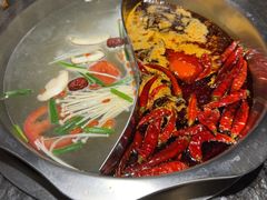 -来涮蜀鲜货火锅串串香(菜市口店)