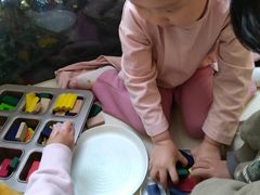 -优嘉托育·早教(宁波宏泰广场店)