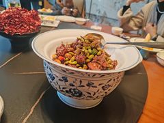 -翕间食·精致淮扬菜(江苏大剧院店)