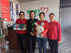 -阿姨来了月嫂服务中心(徐汇店)