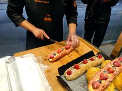 -LELECHA乐乐茶(新街口大洋店)