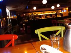 -绿茵阁牛扒餐厅(客村店)