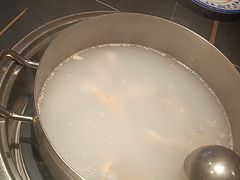 -淼福猪肚鸡·椰子鸡火锅(大沙地店)