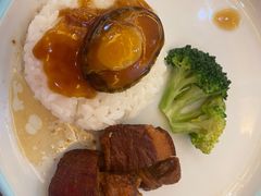 -四海蒸鲜蒸汽海鲜自助(北戴河店)