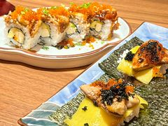 -隐月· 㐂和食屋(芝罘万达公馆店)