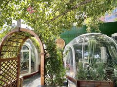 -1819餐厅·团队聚餐·烤串·精酿