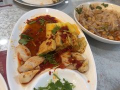 -汗腾格里·风味餐厅(新疆驻京办店)