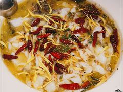 -太二酸菜鱼(正大广场店)