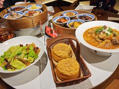 -潞州宴·长治人的会客厅(长兴北路店)