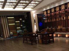 -海纳百川·都市温泉·足道·SPA(学院路店)