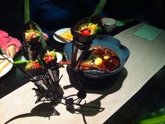 菩提素素食餐厅(晶郦馆店)-菩提素素食餐厅(晶郦馆店)