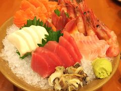 -银子铁板烧料理自助餐(人民广场店)