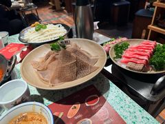 -鸿姐老火锅·传统炒料(上海旗舰店)