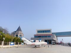 -大连旅顺潜艇博物馆