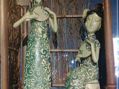 -探鱼·鲜青椒爽麻烤鱼(东城万达广场店)