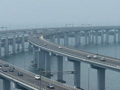 -星海湾跨海大桥
